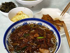 -明呈黄鱼面馆(斜土路店)