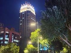 -龙塔