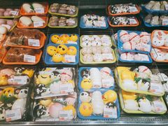 -GranVida生活超市(海信广场店)
