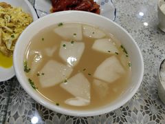 -飯興記苏帮菜·松鼠桂鱼(石路美食街店)