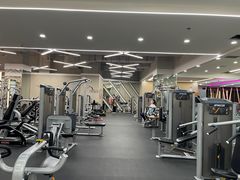 -美航国际健身(北京华联店)