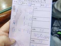 -红星光发煲仔饭(大石街店)