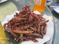 -都江堰石锅鱼