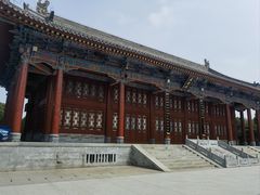 -华清宫景区