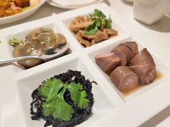 -莆田餐厅PUTIEN(西安万象天地店)