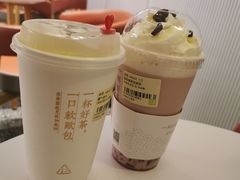 -奈雪的茶(中粮祥云小镇店)