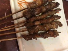 -黑牛码头·小龙虾·烧烤