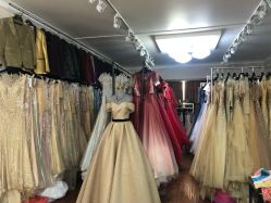 -尚美霓裳晚礼服·合唱服·舞蹈演出服租赁定制