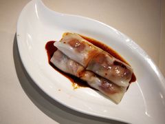 蜜汁叉烧肠粉-利苑酒家(华熙国际店)