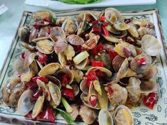 -范饭椰林川湘味海鲜·椰子鸡(三亚湾椰梦长廊店)