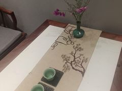 -松月茶楼