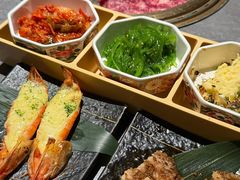 -花时·炭火烧肉(东百中心A馆店)