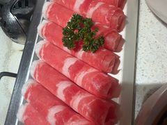 -海底捞火锅(中商百货夜宵主题店)