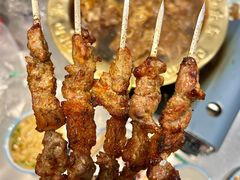 -和庆斋羊蝎子火锅·碳缸烧烤(顺义旗舰店)