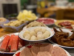 -红堂老派火锅(石桥铺店直营店)