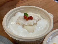 -堂屋糖水店(愚园店)