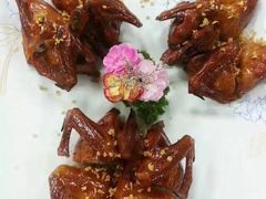 -洞密园美食城·二十二年老店(富华路店)
