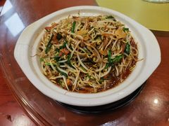 -天下醉美蒙餐(林西店)