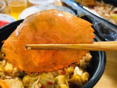 -一闻香迷宗蟹(金华江南店)