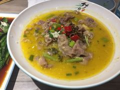 -大京园海鲜烧烤(东城路店)