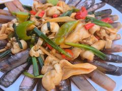 -岛中岛·海鲜大排档·万宁老字号(东澳店)