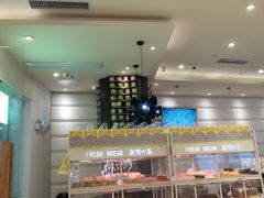 -奈雪的茶(KK MALL店)