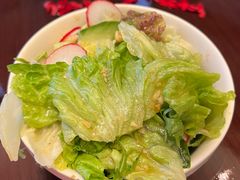 -丽思卡尔顿酒店-天泰轩中餐厅(大沽北路店)