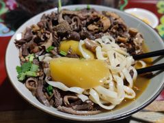 -格日勒阿妈蒙古厨房(大召店)
