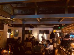 -Nirvana Cafe&Bar(北仓文创街区店)