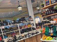-LUSH(威尼斯人店)