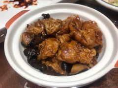 -汤记传菜(浦江店)