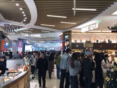 -龙湖杭州滨江天街