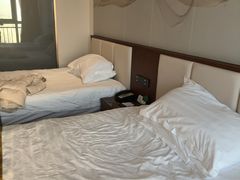 -上海莎海国际酒店