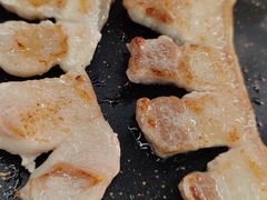 -灶边炉台·东北融合烤肉(南山店)