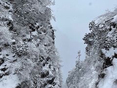 -峨眉山风景名胜区
