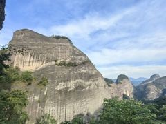 -崀山风景名胜区