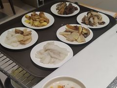 -天宜隆蘑菇宴火锅(石景山旗舰店)