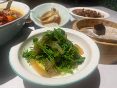 -小城故事·地道宁波味(月湖盛园店)