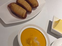 -潮福城潮州大酒楼(湖滨北路店)