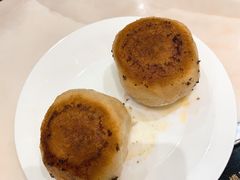 牛肉煎包-洪长兴(广西北路店)