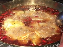 -受气牛肉·重庆耙牛肉(南坪总店)