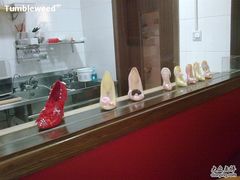 -榖屋house of flour(张江首店)