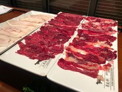 -牛事制造局牛肉火锅(莲岳路店)