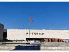 -鸭绿江断桥