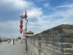 -西安城墙·碑林历史文化景区