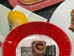 -上井料理黑金店(IFS国金中心店)