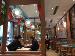 大堂-满记甜品(湖滨店)