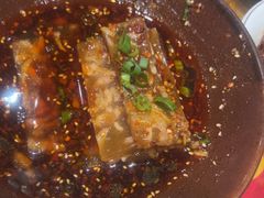 -独秀小吃(蓝田店)