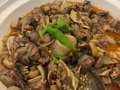 -高坎一品甲鱼庄(两河店)