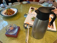 -院8里·小聚园老川菜(九眼桥店)